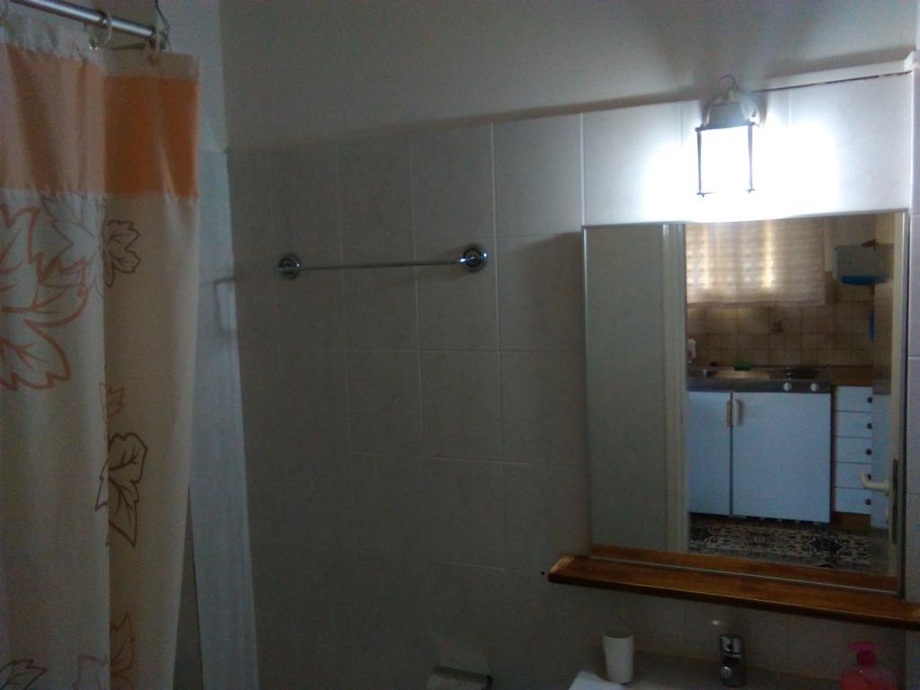 Kastraki Studios Sztúpa Kültér fotó