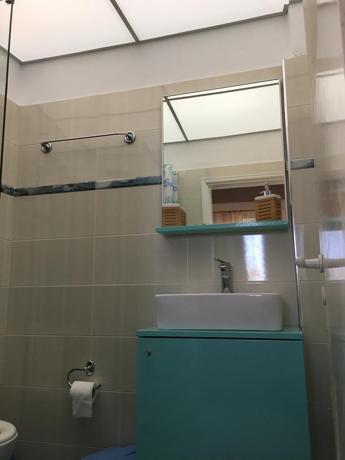 Kastraki Studios Sztúpa Kültér fotó